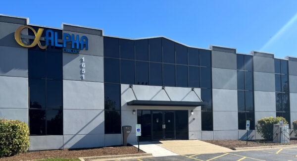 Alpha Circuit Technology Center Schaumburg
