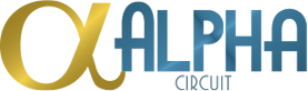 Alpha Circuit logo