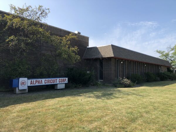 Alpha Circuit Elmhurst